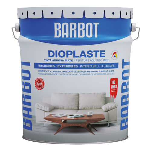 Dioplaste – BARBOT